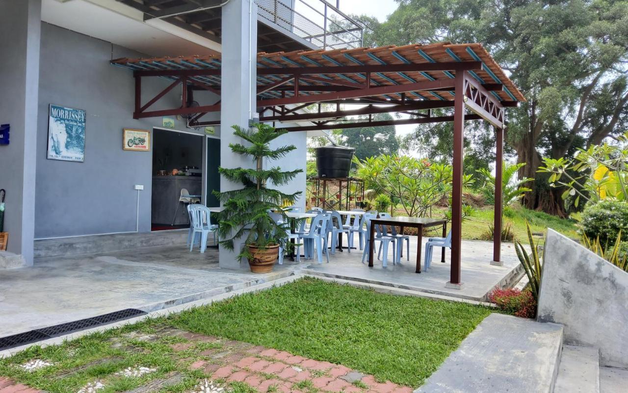Pd Guesthouse Port Dickson Exterior photo